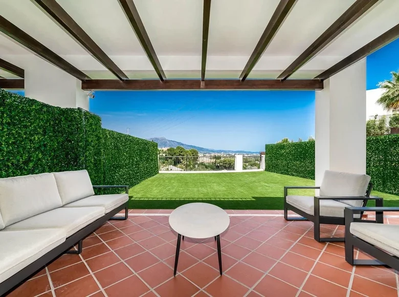 Apartamento 3 habitaciones  Benahavis, Španjolska