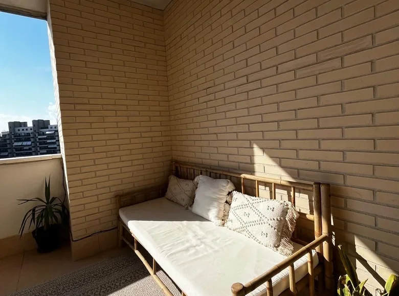 Appartement 2 chambres  Alicante, Espagne