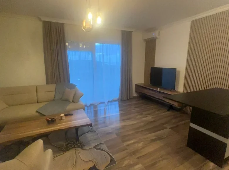 Apartamento 1 habitacion 60 m² Bar, Montenegro