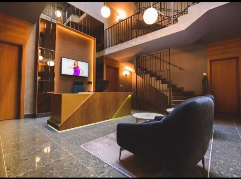 Apartamento 1 habitacion  Montenegro, Montenegro