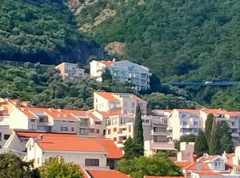 3 bedroom apartment 140 m² Petrovac, Montenegro