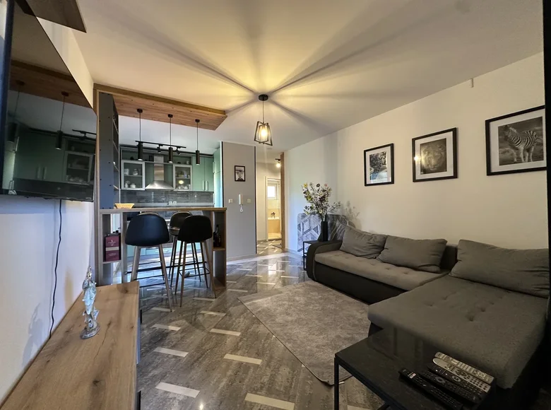 2 bedroom apartment 64 m² Seoca, Montenegro