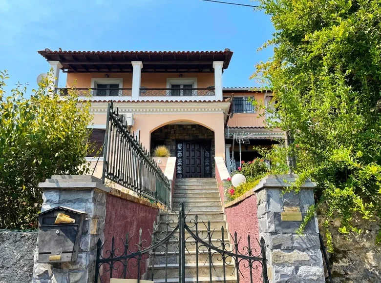 Квартира 5 комнат 154 м² Агия - Елени, Греция