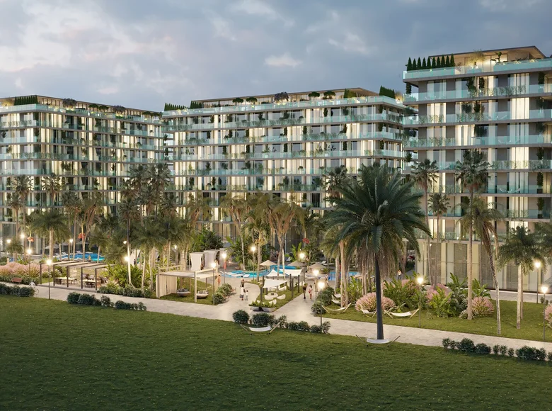 Mieszkanie 1 pokój 47 m² Batumi, Gruzja