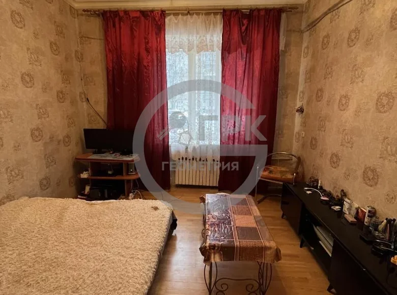 2 room apartment 49 m² Podolsk, Russia