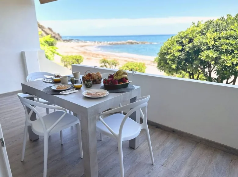 Квартира 2 спальни  Benalmadena, Испания