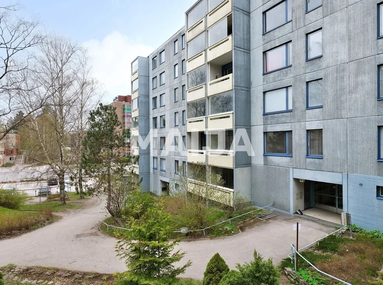 1 bedroom apartment 59 m² Helsinki sub-region, Finland