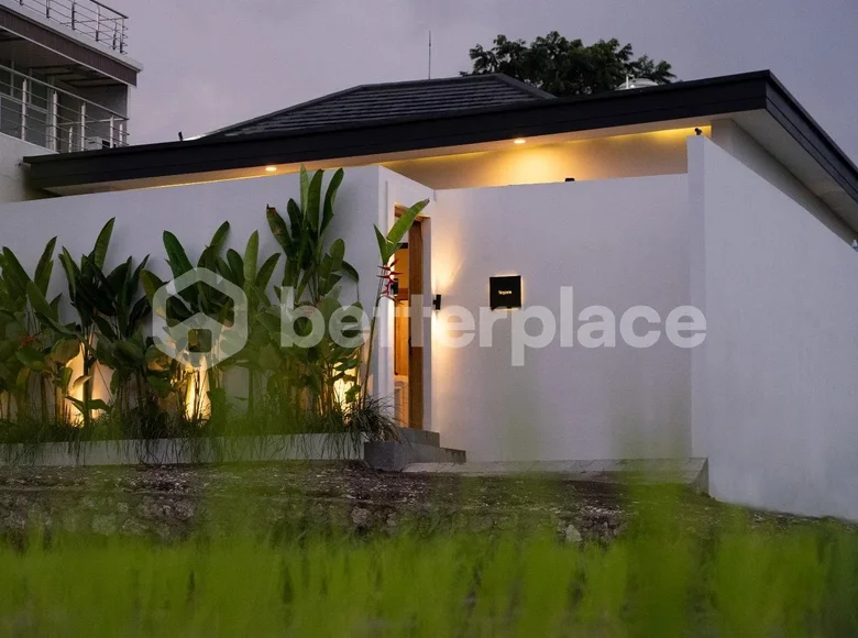 2 bedroom Villa  Tumbak Bayuh, Indonesia