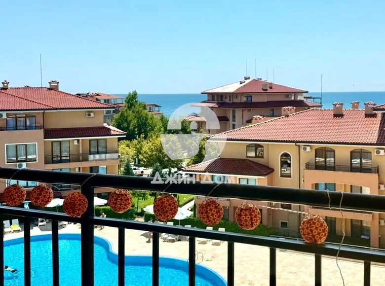 1 bedroom apartment 67 m² Sveti Vlas, Bulgaria