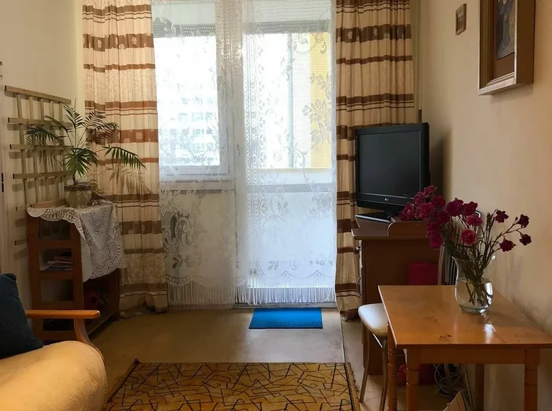 Wohnung 2 Zimmer 35 m² in Breslau, Polen