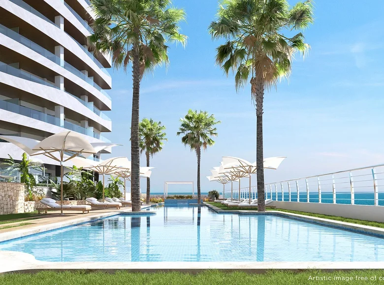 Appartement 2 chambres 98 m² San Javier, Espagne