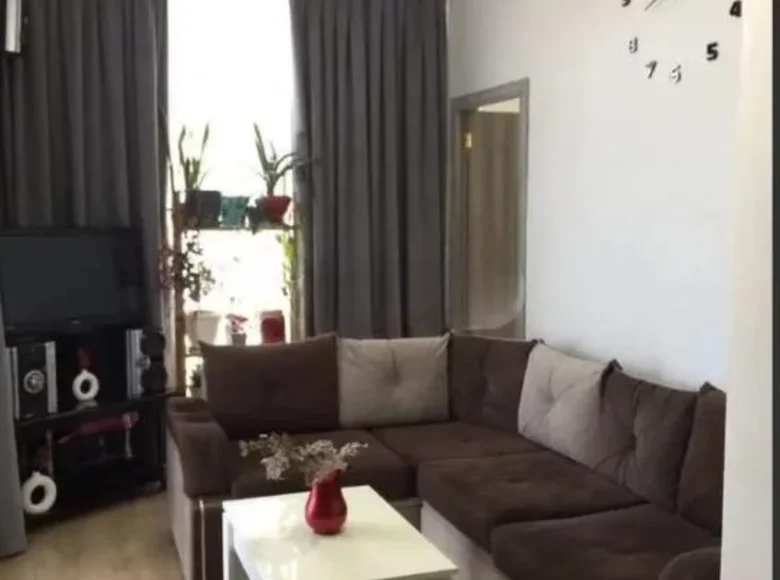 Apartamento 3 habitaciones 63 m² Tiflis, Georgia