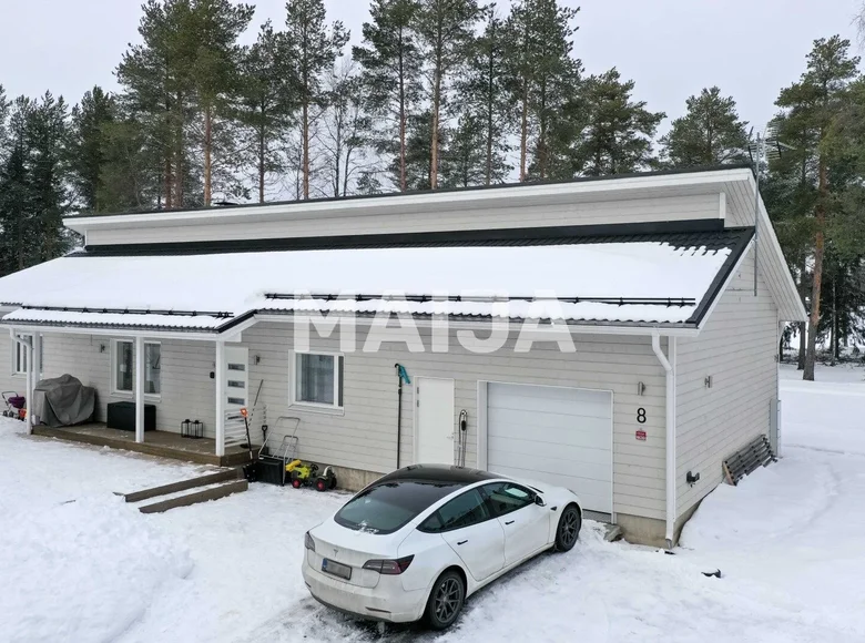 Maison 4 chambres 118 m² Keminmaa, Finlande