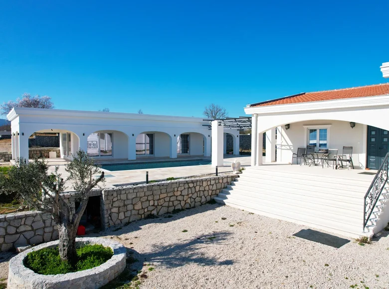 2 bedroom Villa  Montenegro, Montenegro