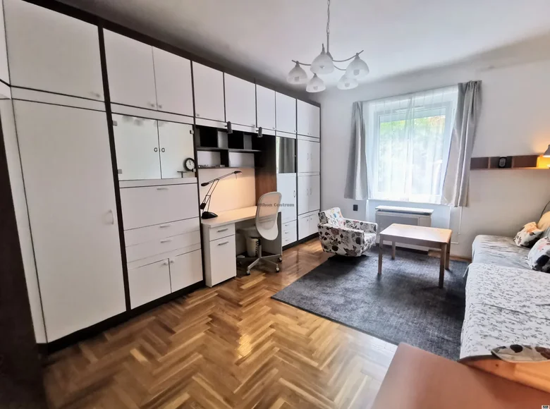 Квартира 1 комната 34 м² Будапешт, Венгрия