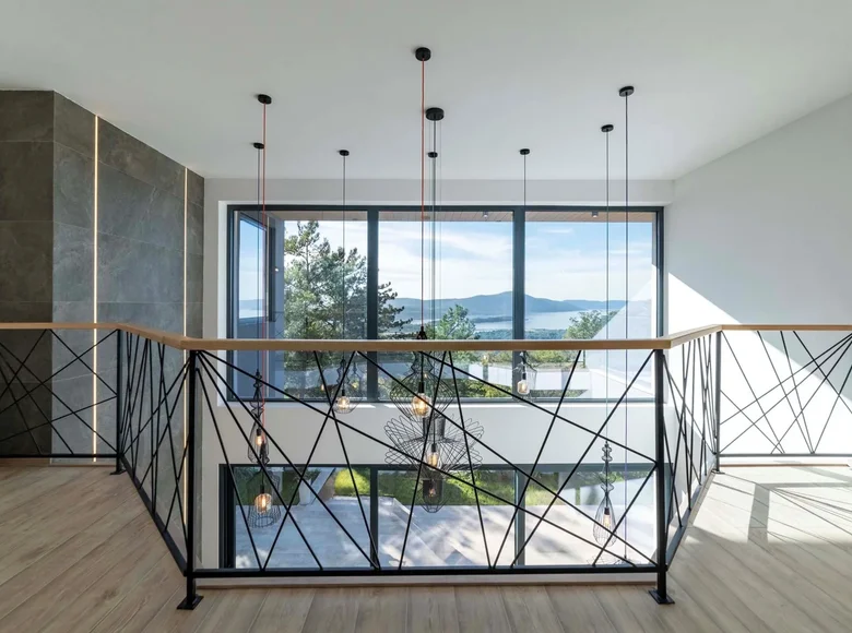 Villa de 6 pièces 480 m² Kavac, Monténégro