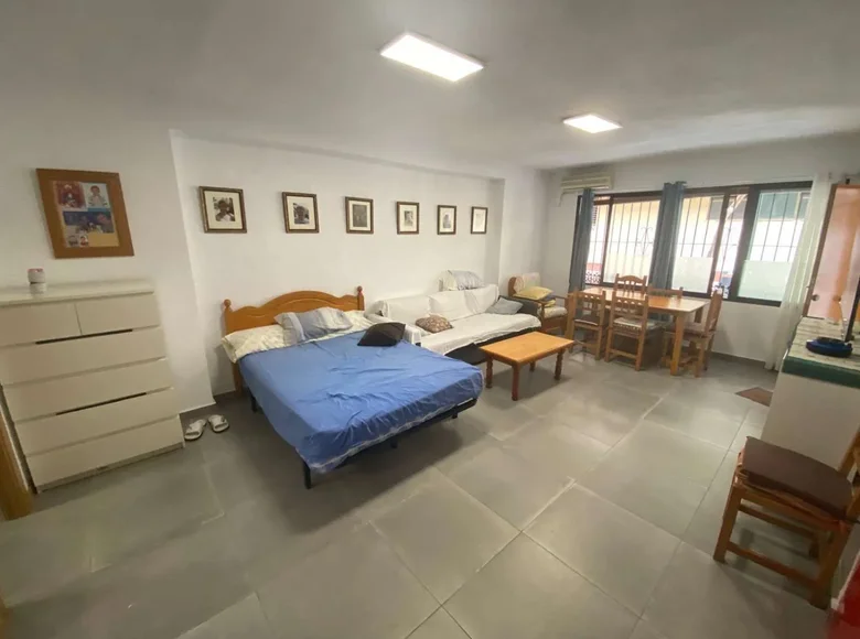 Wohnung 1 Schlafzimmer 58 m² Fuengirola, Spanien