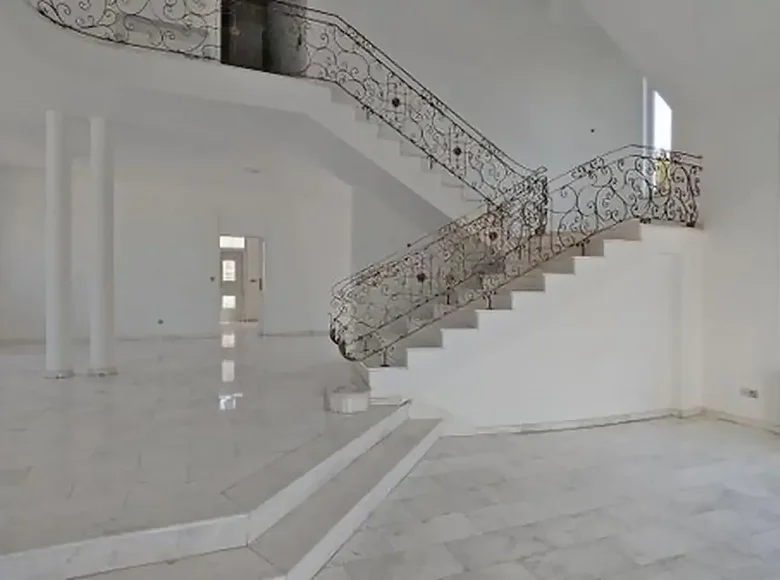 4 bedroom house 288 m² Nicosia, Cyprus