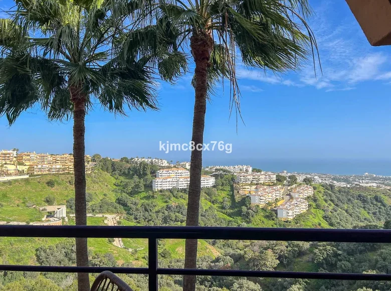 Duplex 2 chambres 133 m² Mijas, Espagne