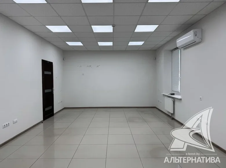 Office 26 m² in Brest, Belarus