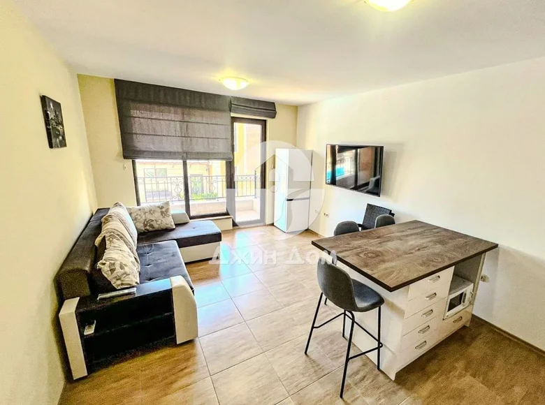 Wohnung 2 zimmer 65 m² Nessebar, Bulgarien