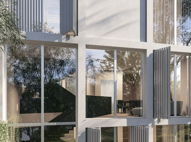 Apartamento 4 habitaciones 445 m² Dubái, Emiratos Árabes Unidos
