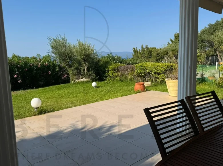 Ferienhaus 4 zimmer 121 m² Pefkochori, Griechenland
