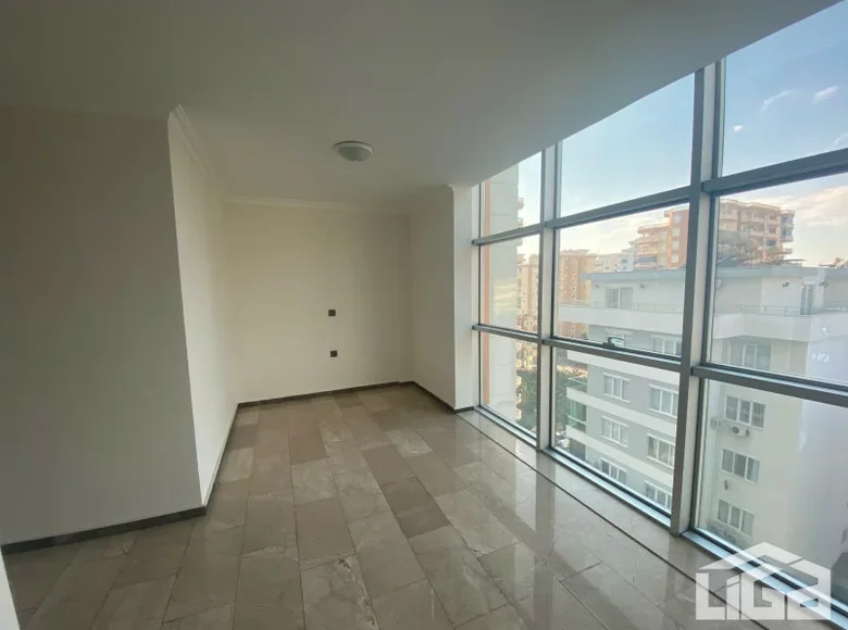 Apartamento 3 habitaciones 125 m² Alanya, Turquía