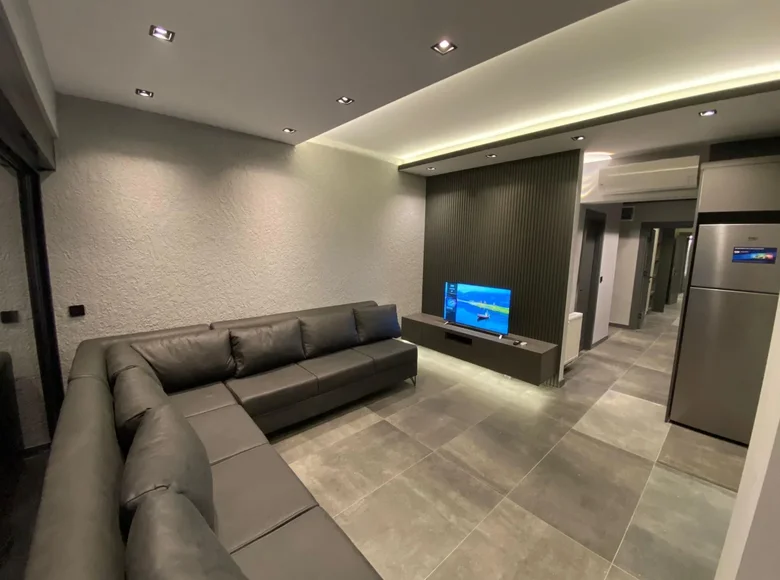 Appartement 3 chambres  Muratpasa, Turquie