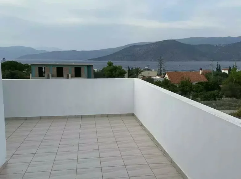 3 bedroom townthouse 160 m² Alepochori, Greece
