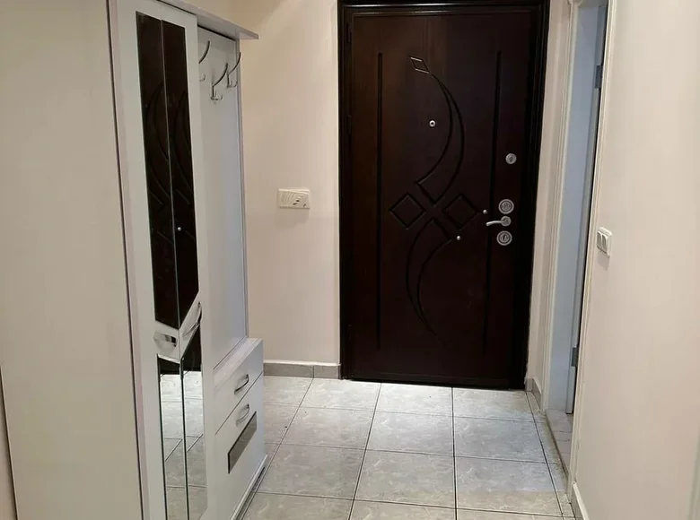 Mieszkanie 2 pokoi 110 m² Alanya, Turcja