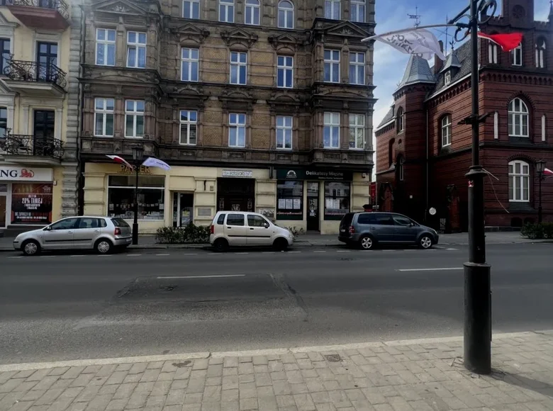 Appartement 818 m² Gniezno, Pologne