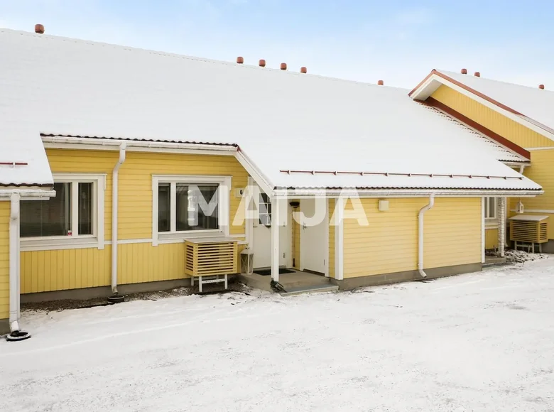 Wohnung 2 zimmer 57 m² Riihimaeki, Finnland