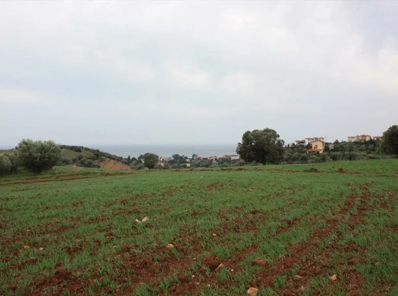 Atterrir 1 chambre  Nikiti, Grèce