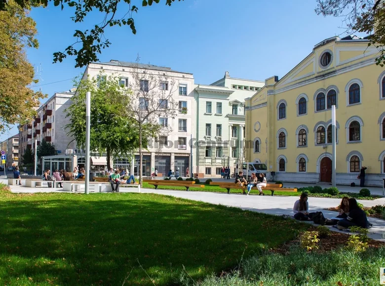 Mieszkanie 2 pokoi 55 m² Debreceni jaras, Węgry