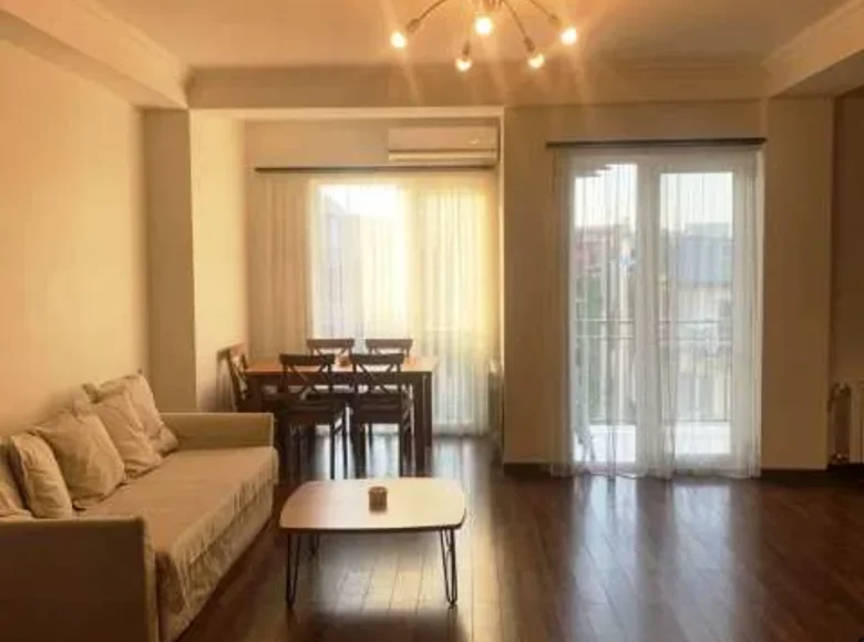Wohnung 3 zimmer 88 m² Tiflis, Georgien