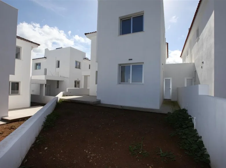 Haus 4 Schlafzimmer 176 m² Strovolos, Cyprus