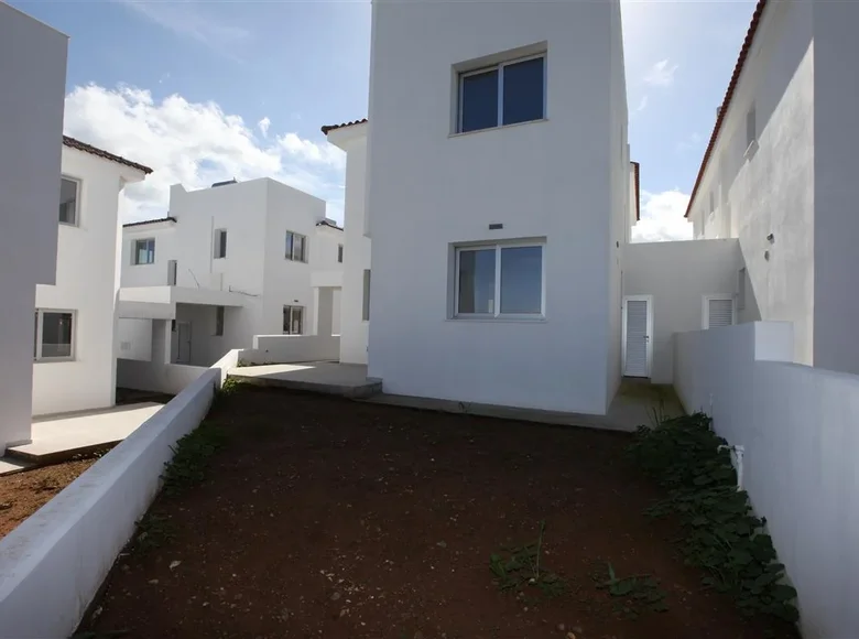 Maison 4 chambres 176 m² Strovolos, Bases souveraines britanniques