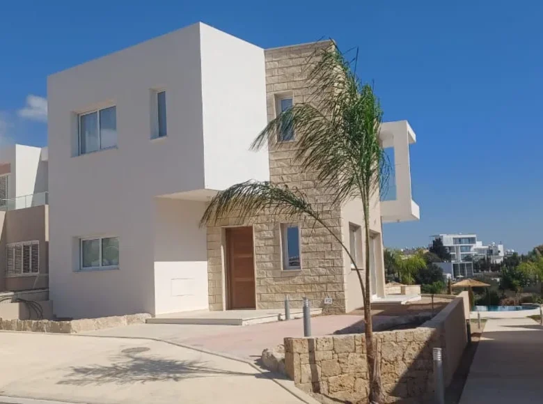 Haus 3 Schlafzimmer 152 m² Chloraka, Cyprus