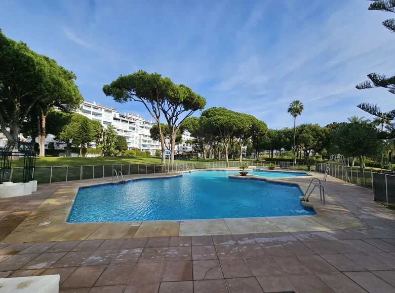 Appartement 3 chambres  Marbella, Espagne
