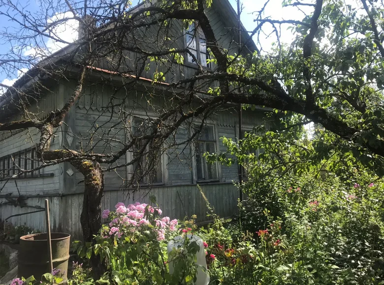 Dom 2 pokoi 51 m² Gatczyna, Rosja