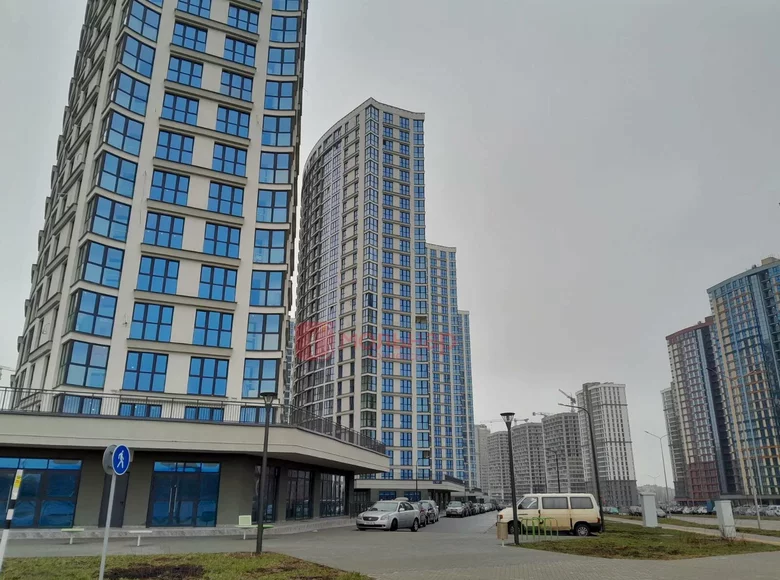 Geschäft 118 m² Minsk, Weißrussland