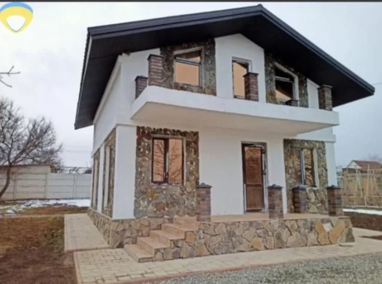 Haus 3 zimmer 90 m² Sjewjerodonezk, Ukraine