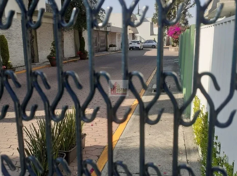 Maison 3 chambres 223 m² Cuautitlan Izcalli, Mexique