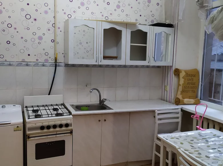 Apartamento 1 habitación 27 m² Odesa, Ucrania