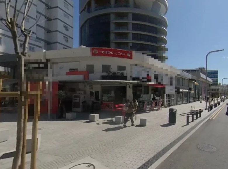 Propiedad comercial  en Nicosia, Chipre