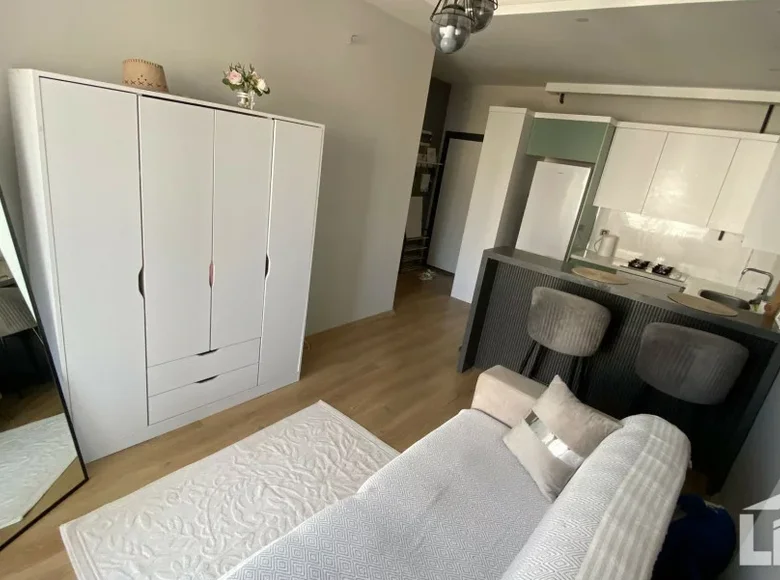 Wohnung 2 zimmer 60 m² Erdemli, Türkei