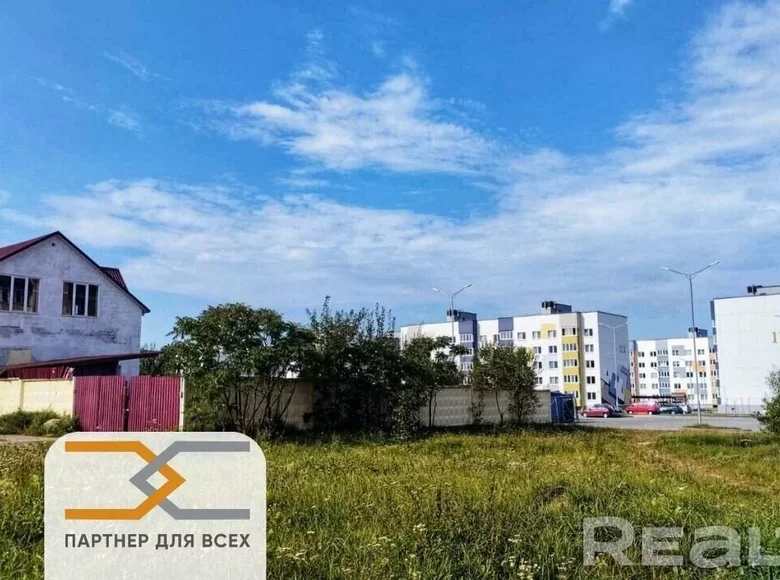 Propiedad comercial 286 m² en Fanipol, Bielorrusia