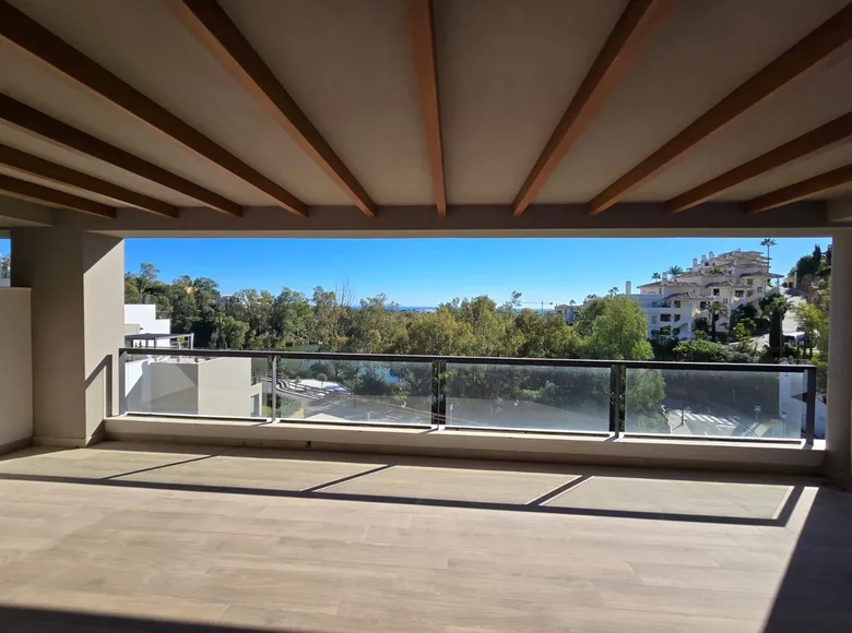 Wohnung 2 Schlafzimmer 110 m² Marbella, Spanien