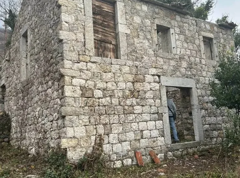 Villa 72 m² Montenegro, Montenegro